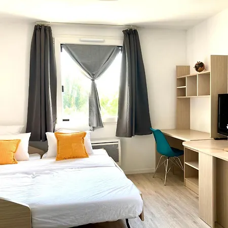 Agreable Toulouse - Clinique De L'union *