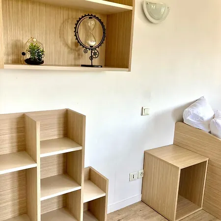 Appartement Agreable Toulouse - Clinique De L'union Saint-Jean (Haute-Garonne)